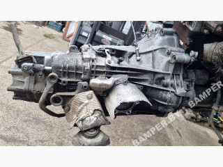 КПП механическая (МКПП), ориг. номер EEN, Audi A4 B5 1994-1999