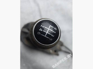 кулиса КПП, ориг. номер 1K0711091A, 1K0711061A, Volkswagen Touran 1 поколение 2003-2006