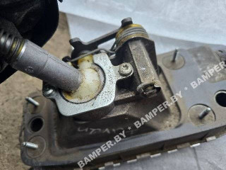 кулиса КПП, ориг. номер 1K0711091A, 1K0711061A, Volkswagen Touran 1 поколение 2003-2006