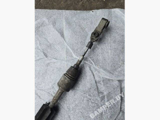 кулиса КПП, Volkswagen Touran 1 поколение 2003-2006