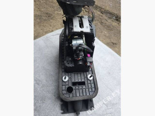 кулиса КПП, Volkswagen Touran 1 поколение 2003-2006