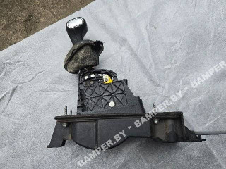 кулиса КПП, Volkswagen Touran 1 поколение 2003-2006