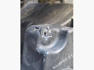 корпус воздушногo фильтра, Mercedes-Benz A W168 1997-2001
