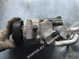 компрессор кондиционера, ориг. номер 1K0820803S, Volkswagen Passat B6 2005-2010