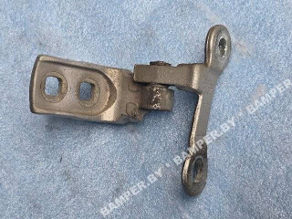 петля двери передней левой, Opel Vectra C 2002-2005