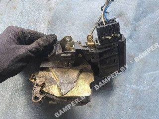 замок двери задней левой, BMW 5 E39 1995-2000