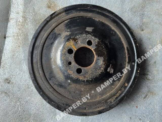 шкив коленвала, Opel Vectra
