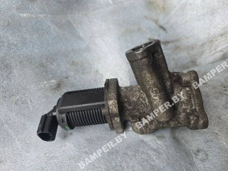 клапан EGR, Opel Corsa D 2006-2011