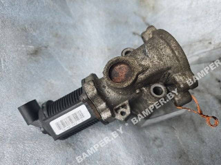 клапан EGR, Opel Corsa D 2006-2011