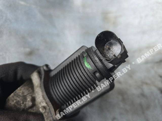 клапан EGR, Opel Corsa D 2006-2011