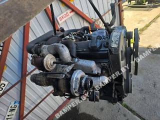 двигатель, ориг. номер AHU, Volkswagen Passat B5 1996-2001
