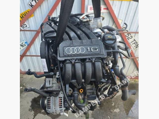 двигатель, ориг. номер BGU, Volkswagen Golf 5 поколение 2003-2009