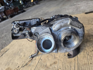 турбина, ориг. номер A6460900080, Mercedes-Benz E W211 2002-2006