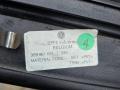 3B9861691 сетка (собачник) Volkswagen Passat B5 1998г. - фото №2