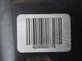 8200600176 корпус воздушногo фильтра Renault Kangoo 1 поколение [рестайлинг] 2007г. - фото №5