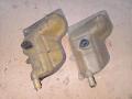 8D0121403J, 8D0121403F бачок расширительный Volkswagen Passat B5 2000г. - фото №2