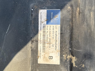 топливный бак, Mercedes-Benz B W245 2005-2008