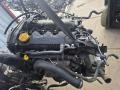 Z19DT двигатель Opel Zafira B 2008г. - фото №6
