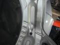 капот Audi A6 C5 [рестайлинг] 2004г. - фото №4