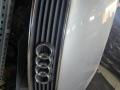 капот Audi A6 C5 [рестайлинг] 2004г. - фото №5