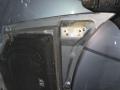 капот Citroen Berlingo 1 поколение M59 [рестайлинг] 2005г. - фото №11