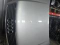 капот Audi A6 C5 [рестайлинг] 2003г. - фото №2