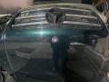 капот Mercedes-Benz M W163 [рестайлинг] 2002г. - фото №4