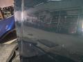 капот Mercedes-Benz M W163 [рестайлинг] 2002г. - фото №5