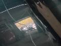 капот Mercedes-Benz M W163 [рестайлинг] 2002г. - фото №8