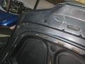 капот Volkswagen Passat B5 [рестайлинг] 2003г. - фото №8
