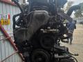 YD22 двигатель Nissan X-Trail T30 [рестайлинг] 2005г. - фото №2
