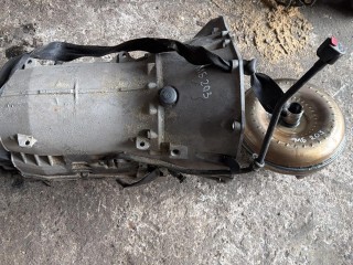 АКПП, ориг. номер 2112701400, Mercedes-Benz C W203 2000-2004