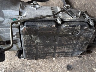 АКПП, ориг. номер 2112701400, Mercedes-Benz C W203 2000-2004