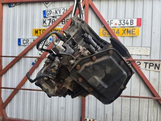 АКПП, DTB, Volkswagen Golf IV