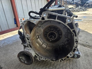 АКПП Volkswagen Polo 4 поколение 2001-2005, JC7