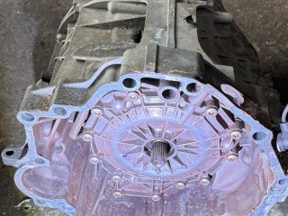 АКПП, ориг. номер FRY, Audi A6 C5 [рестайлинг] 2001-2005