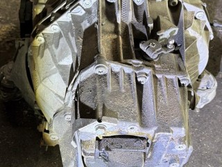 АКПП, ориг. номер FRY, Audi A6 C5 [рестайлинг] 2001-2005