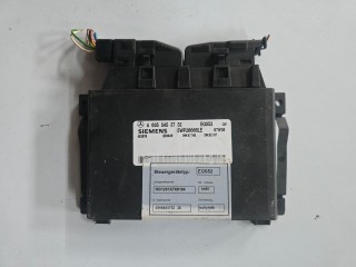 Блок управления АКПП Mercedes-Benz M W163 [рестайлинг] 2001-2005