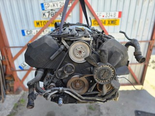 двигатель в сборе, ориг. номер ALF, Audi A6 C5 1997-2001