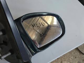 зеркало наружное правое, Mercedes-Benz M W163 [рестайлинг] 2001-2005