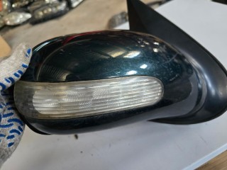 зеркало наружное правое, Mercedes-Benz M W163 [рестайлинг] 2001-2005