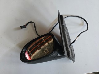 Зеркало наружное левое Volkswagen Golf 5 поколение 2003-2009