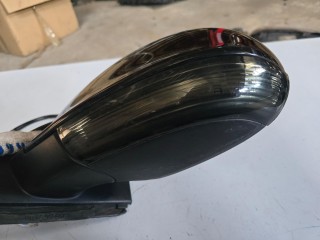зеркало наружное левое, Volkswagen Golf 5 поколение 2003-2009