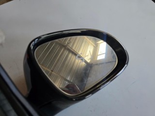 зеркало наружное правое, Volkswagen Golf 5 поколение 2003-2009