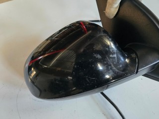 зеркало наружное правое, Volkswagen Golf 5 поколение 2003-2009