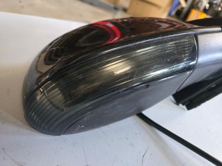 зеркало наружное правое, Volkswagen Golf 5 поколение 2003-2009