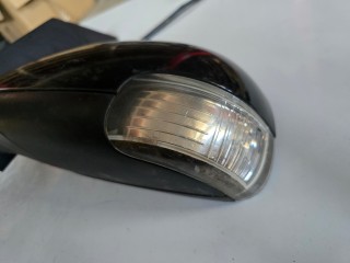 зеркало наружное левое, Volkswagen Touran 1 поколение 2003-2006
