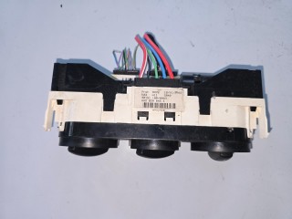 блок управления печки/климат-контроля, ориг. номер 6Q0820045E, Volkswagen Polo 4 поколение 2001-2005
