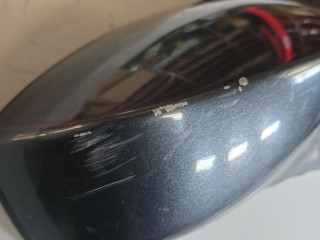 зеркало наружное правое, Fiat Stilo 1 поколение 2001-2004