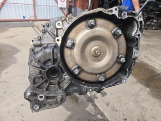 АКПП, ориг. номер TF81SC, 7G91, Ford Galaxy 2 поколение 2006-2010